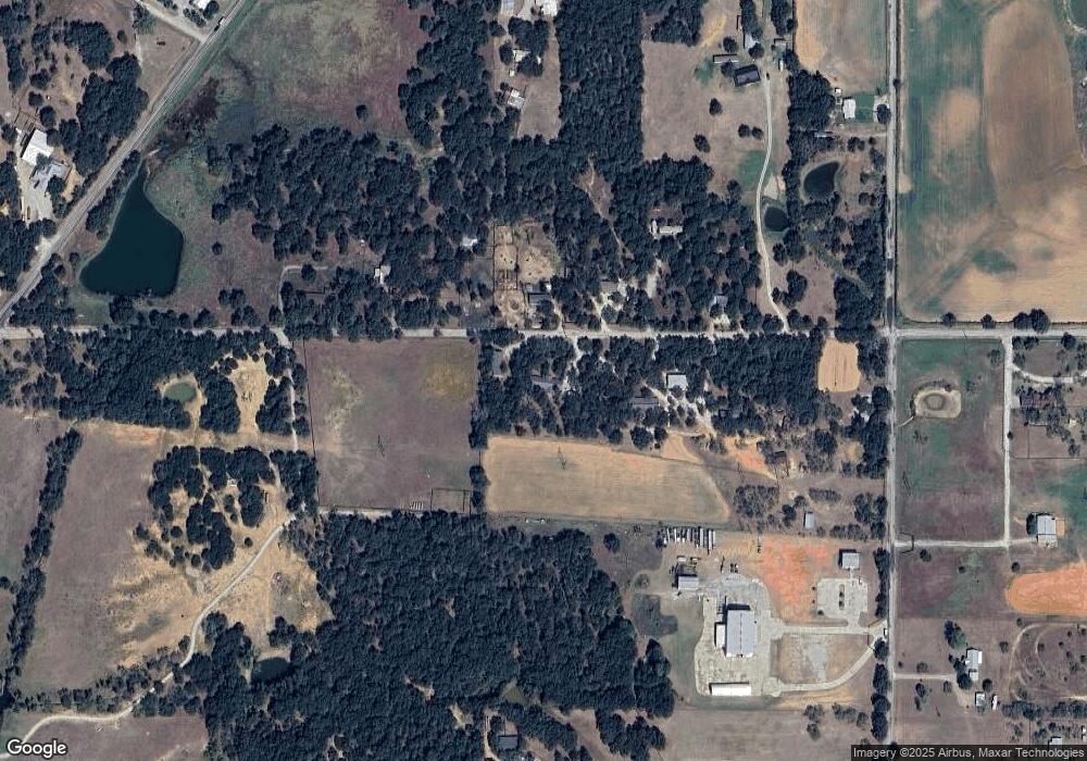 412 Kyle Ln, Millsap, TX 76066 - photo 1