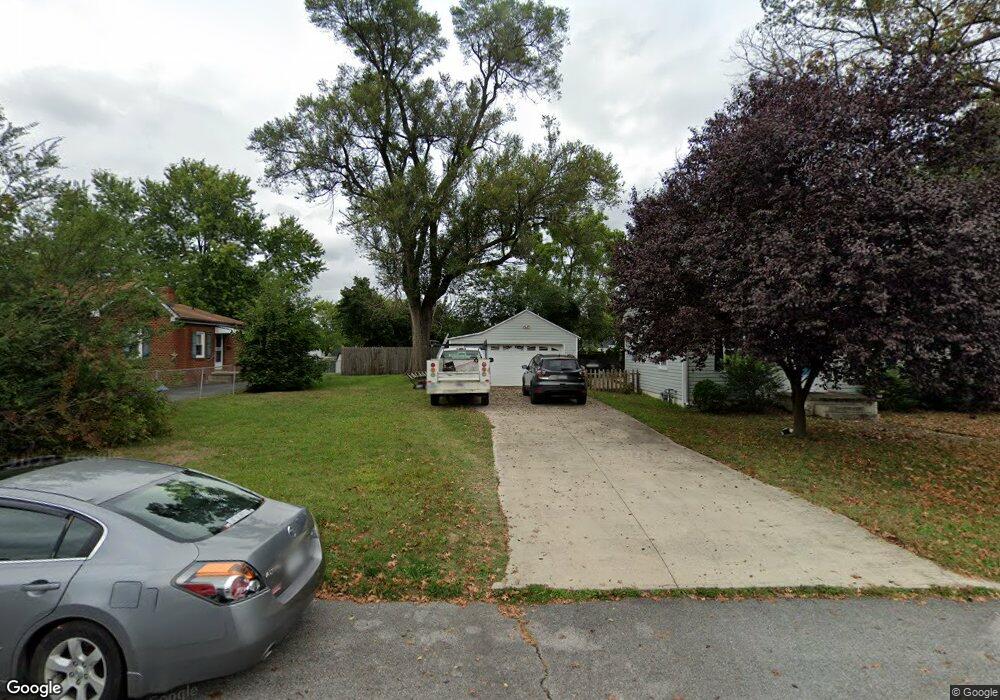 1619 Mulberry St, Waynesboro, VA 22980 - photo 1