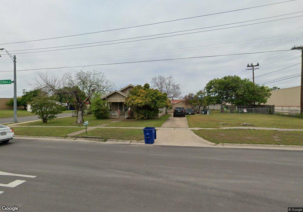 303 N Main St, Copperas Cove, TX 76522 - photo 1