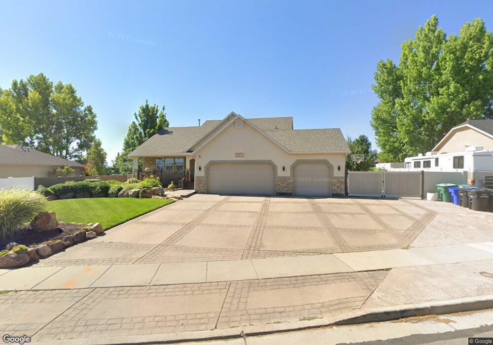 5343 W 7770 S, West Jordan, UT 84081 - photo 1