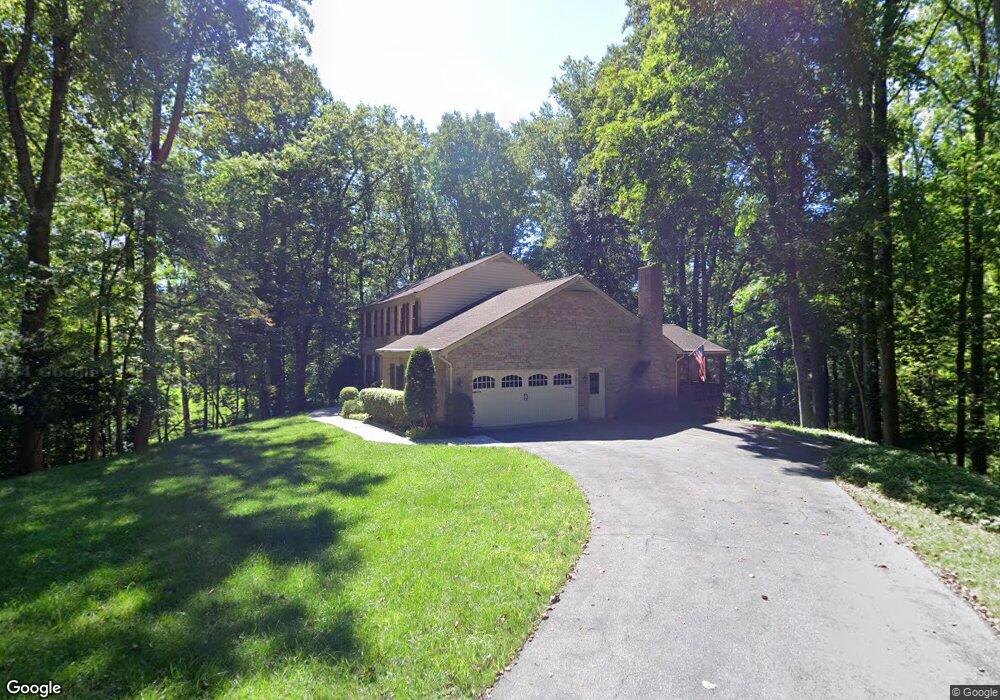 304 Greenhill Way, Silver Spring, MD 20904 - photo 1