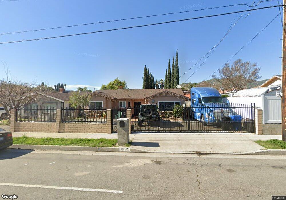 15015 Bledsoe St, Sylmar, CA 91342 - photo 1