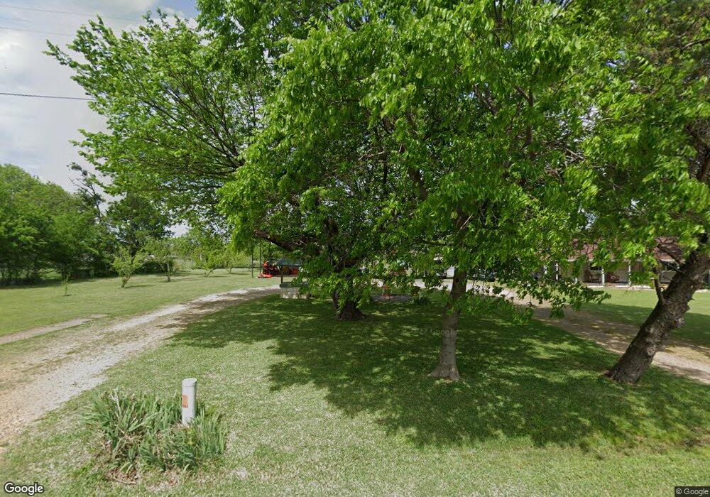 606 S Garrett Ave, Ennis, TX 75119 - photo 1