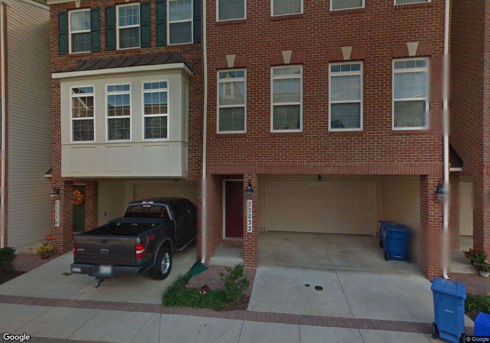 23213 Scholl Manor Way unit 1320, Damascus, MD 20872 - photo 1