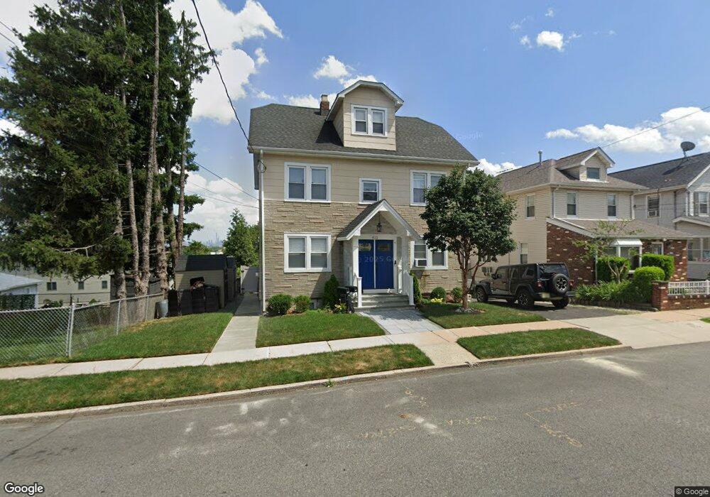 612 3rd St, Lyndhurst, NJ 07071 - photo 1
