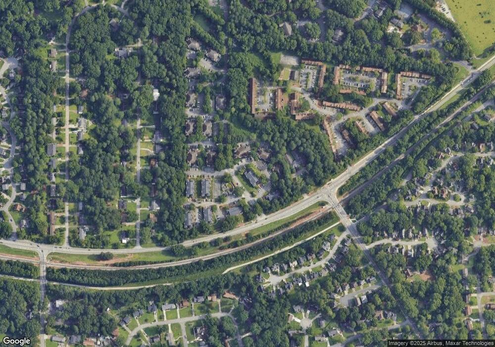 4382 Orchard Park Ct, Stone Mountain, GA 30083 - photo 1