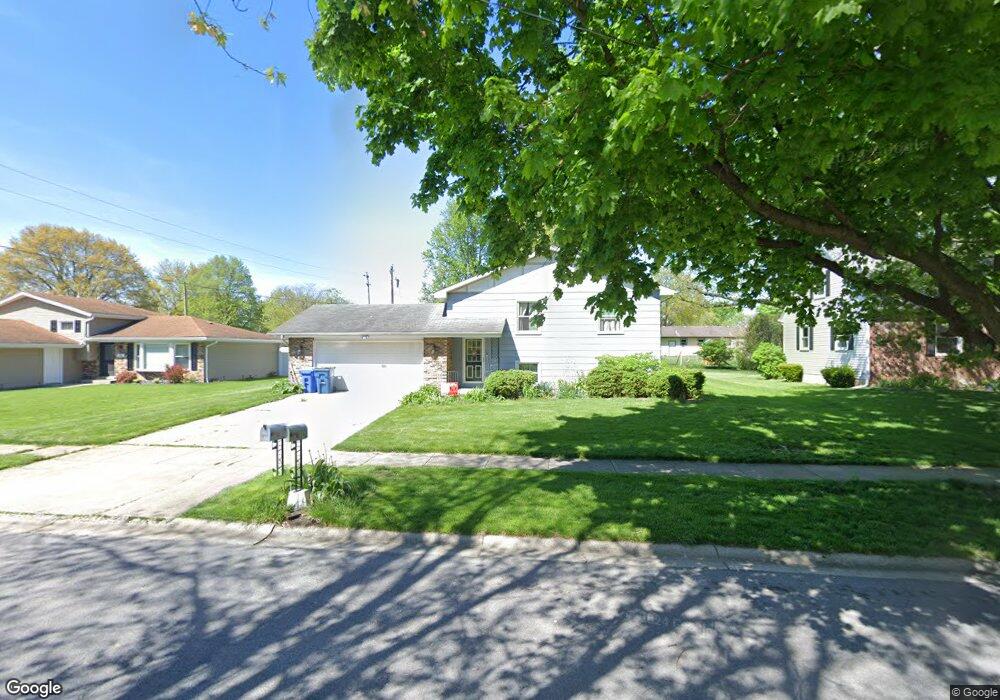 937 S Ridge St, Crown Point, IN 46307 - photo 1