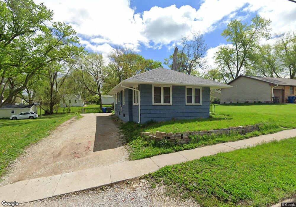 5905 South Union St, Des Moines, IA 50315 - photo 1