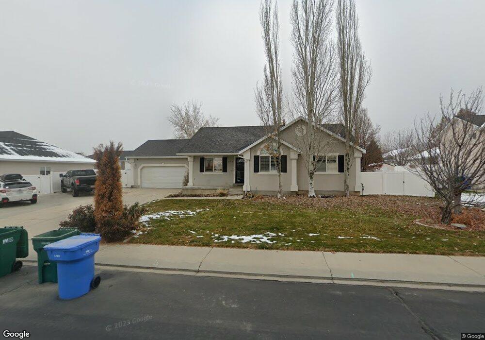 4518 W 9900 N, Pleasant Grove, UT 84062 - photo 1