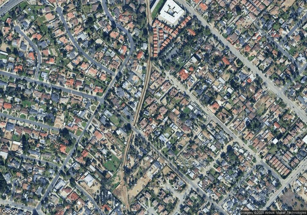 15573 Wild Olive St, Sylmar, CA 91342 - photo 1