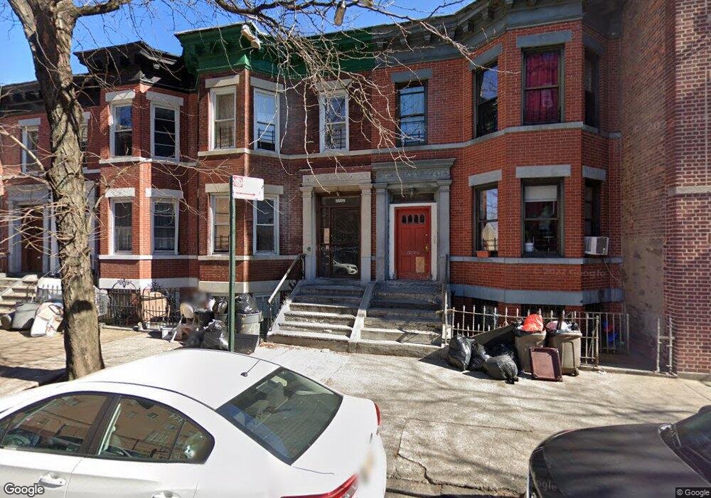 2444 Prospect Ave, Bronx, NY 10458 - photo 1