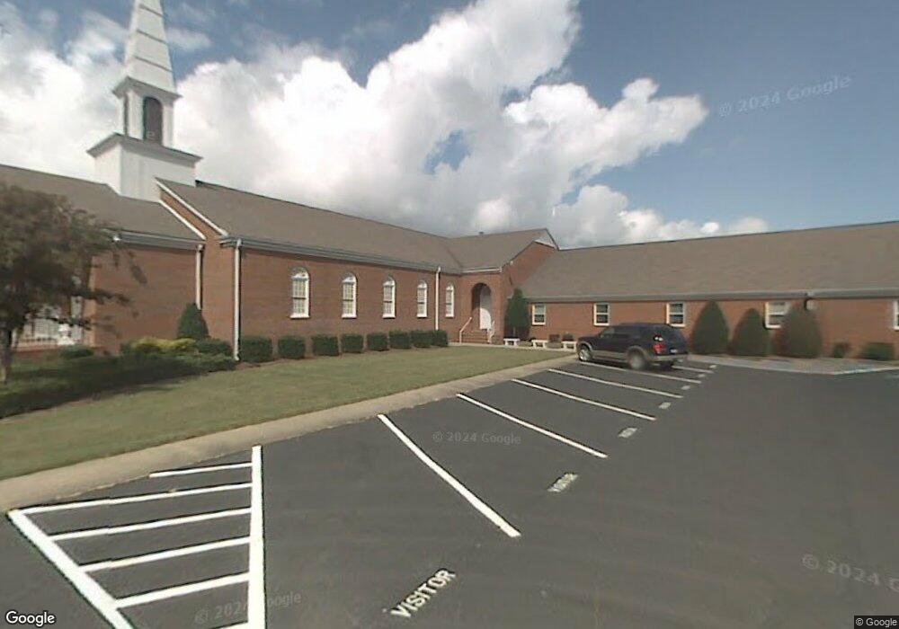 3501 Providence Rd, Hayes, VA 23072 - photo 1