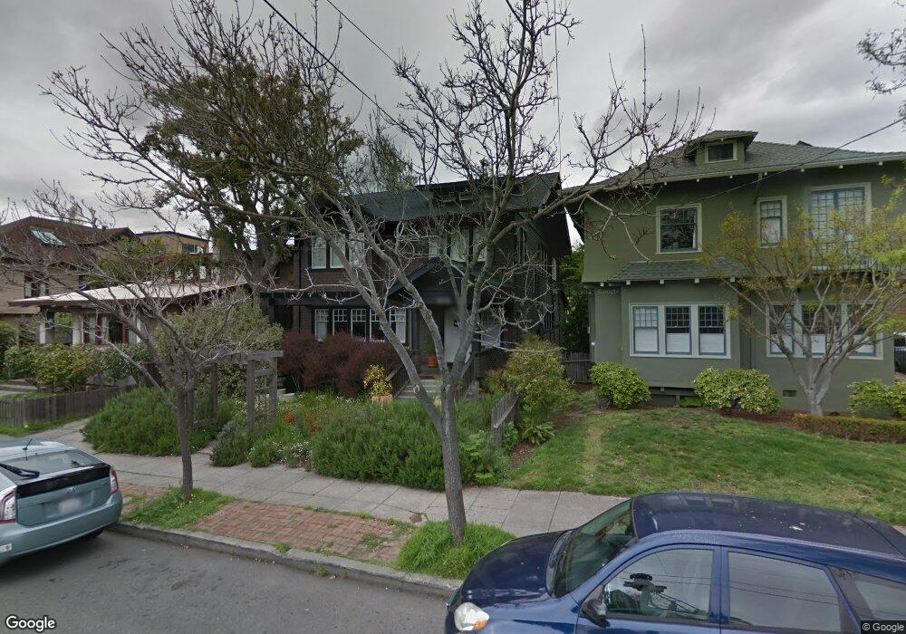2739 Webster St, Berkeley, CA 94705 - photo 1