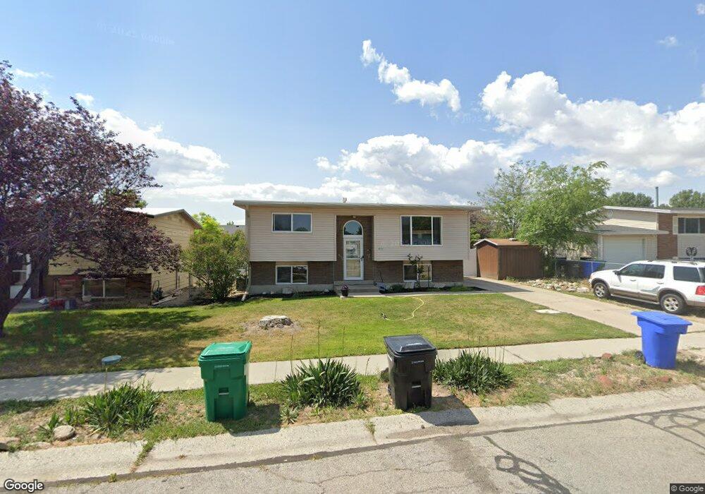 3633 W 8030 S, West Jordan, UT 84088 - photo 1