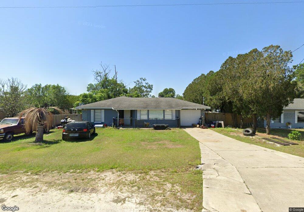 21344 SW Honeysuckle St, Dunnellon, FL 34431 - photo 1
