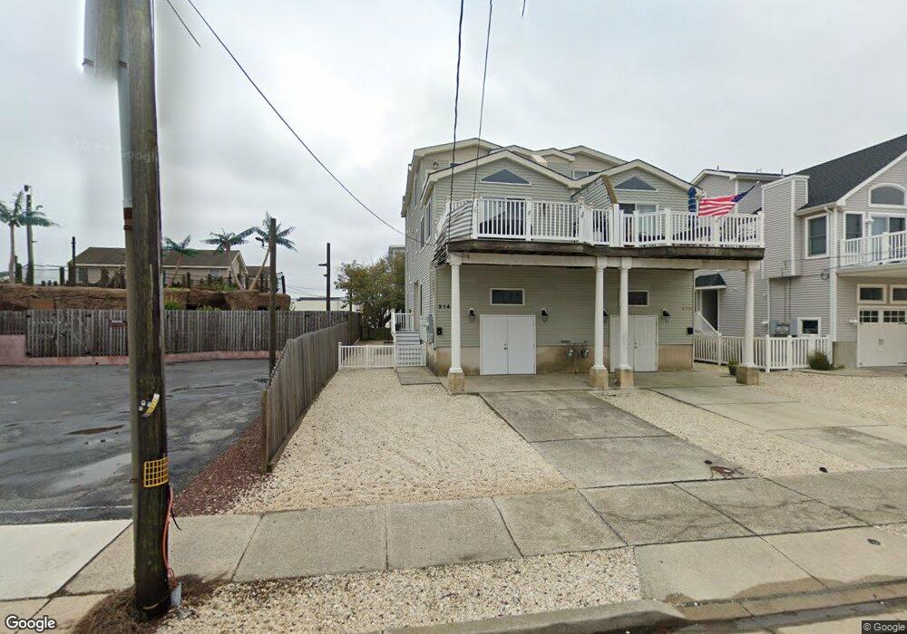 214 27th St, Avalon, NJ 08202 - photo 1