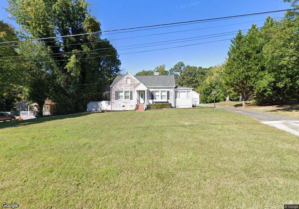 314 Playground Rd, Archdale, NC 27263 - photo 1