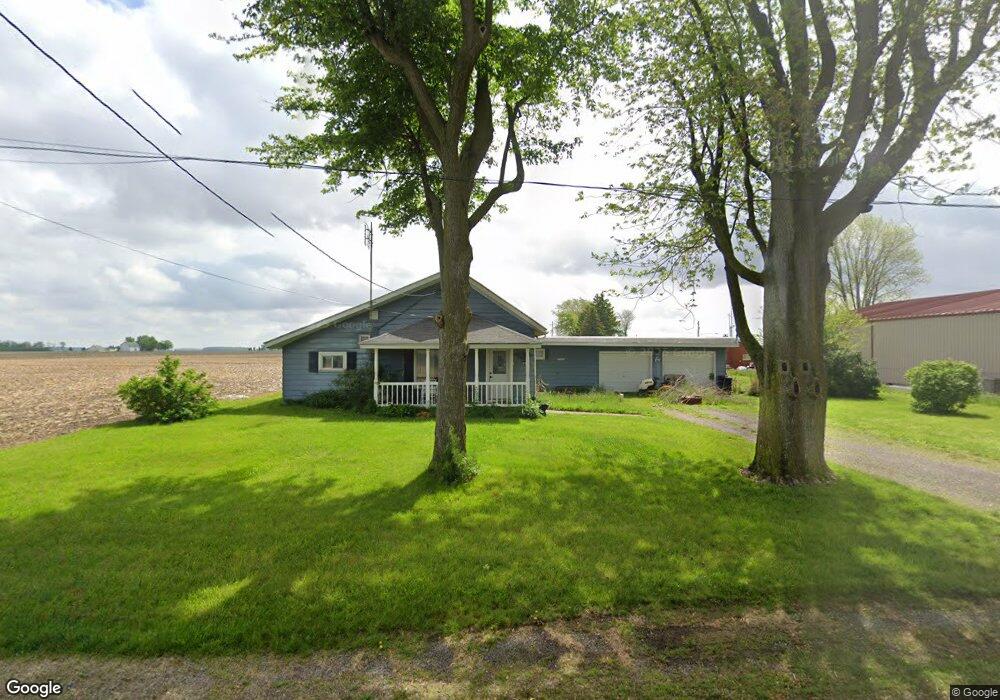 17967 Sands Rd, Venedocia, OH 45894 - photo 1