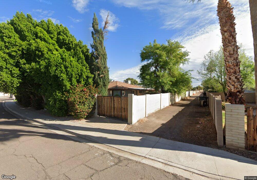 1103 E Carmen St, Tempe, AZ 85283 - photo 1