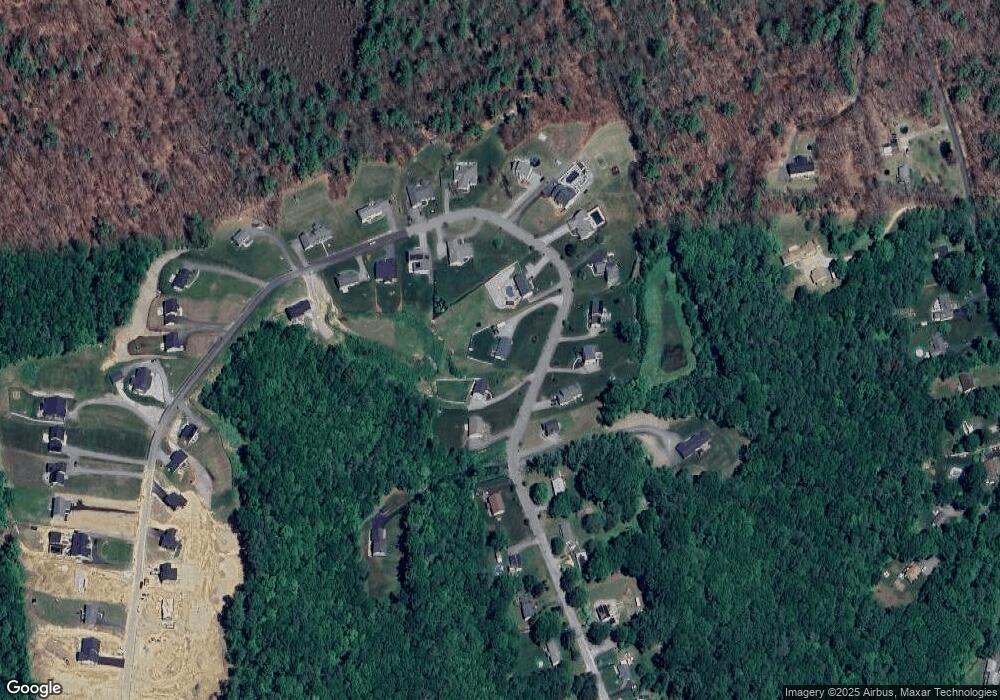 35 Jennings Rd unit lot 35, Charlton, MA 01507 - photo 1