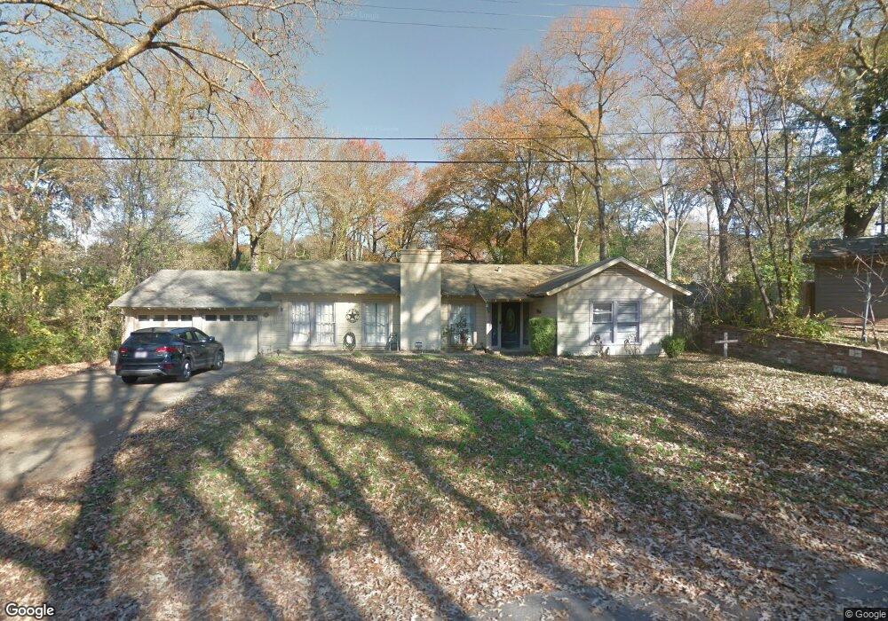 708 708 Loftin, Tyler, TX 75701 - photo 1