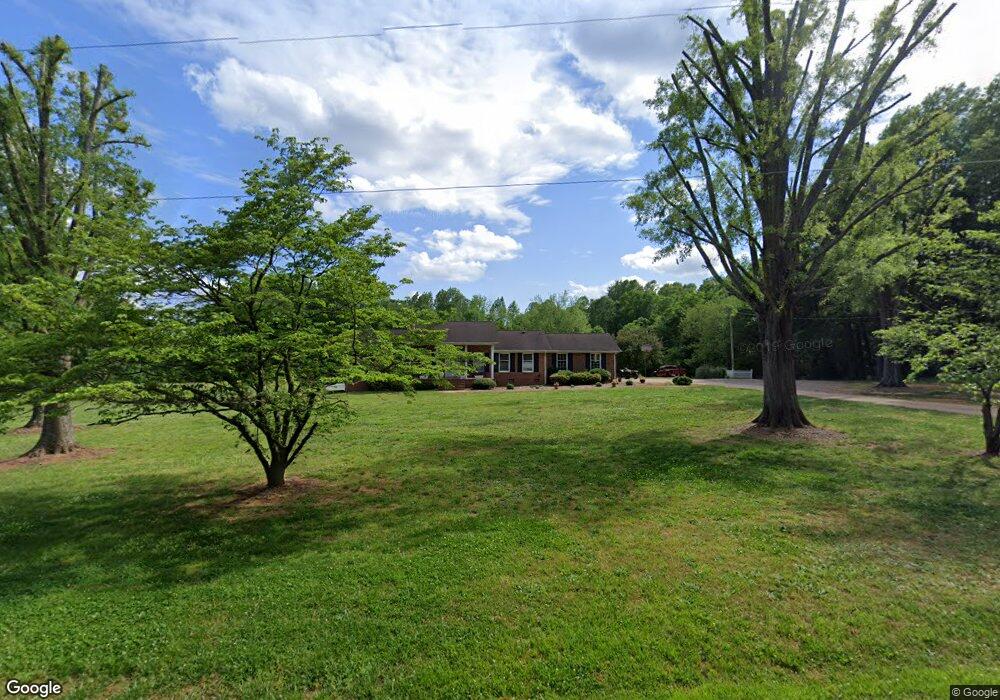 3367 Dave Heafner Rd, Crouse, NC 28033 - photo 1