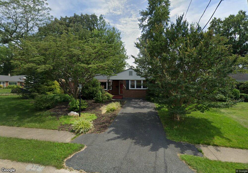 312 Potomac Rd, Wilmington, DE 19803 - photo 1