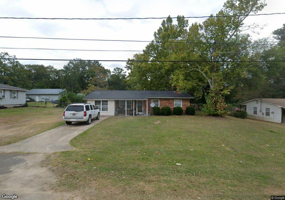 328 Padrick St, Augusta, GA 30907 - photo 1