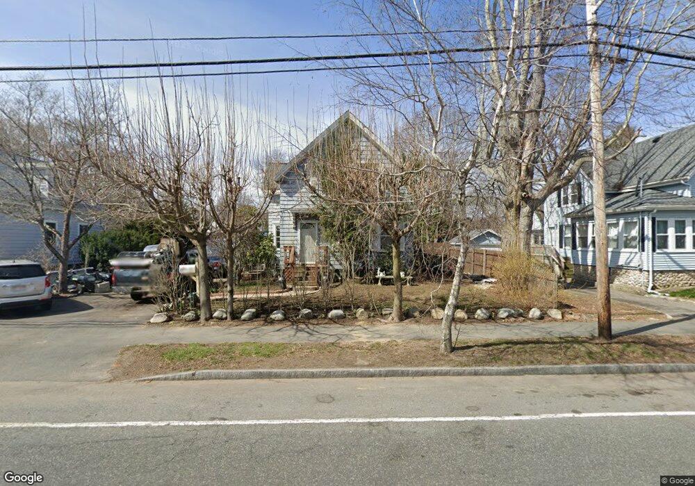 139 Copeland St, Brockton, MA 02301 - photo 1