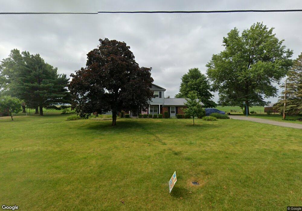 1927 E Kelley Rd, Frankfort, IN 46041 - photo 1