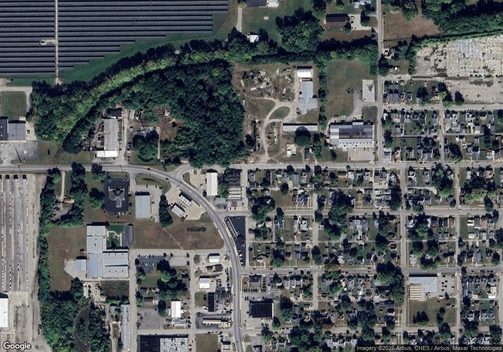 931 Bates St, Logansport, IN 46947 - photo 1