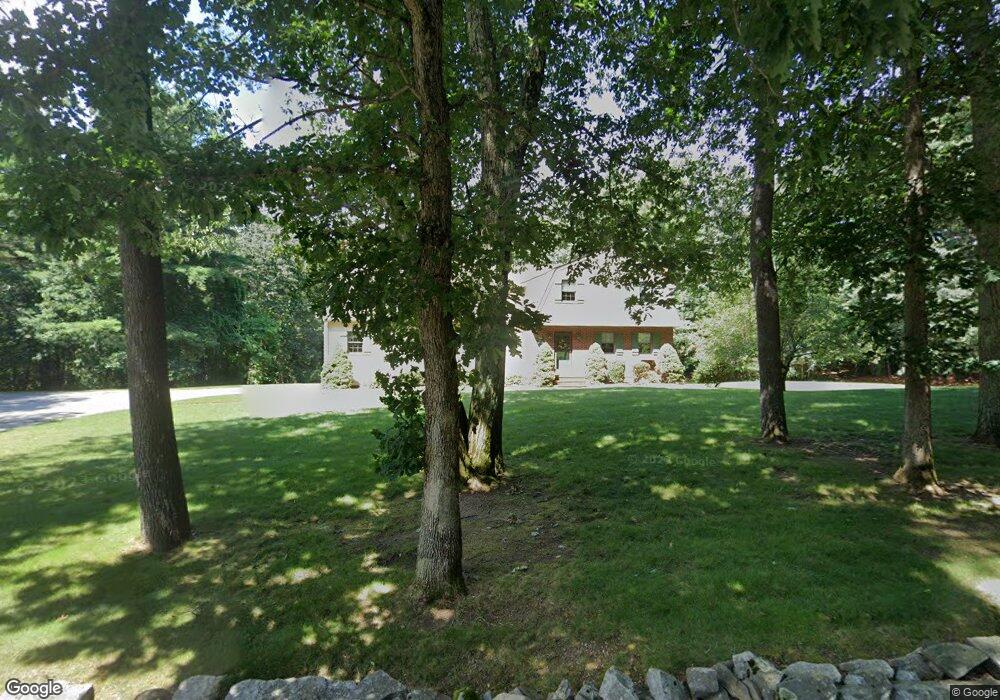 55 Pelham Rd, Pelham, NH 03076 - photo 1