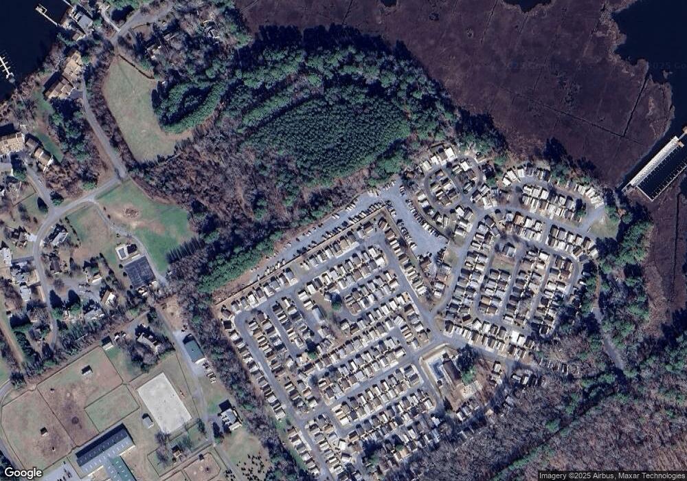 439 Timberline Cir, Berlin, MD 21811 - photo 1