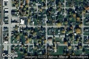 221 E Walnut St, Linden, IN 47955