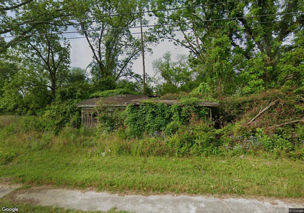 835 Cypress St, Ambrose, GA 31512 - photo 1