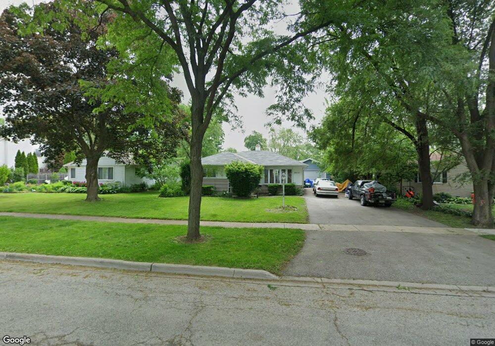 2610 Flicker Ln, Rolling Meadows, IL 60008 - photo 1