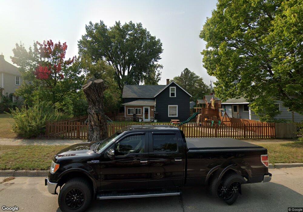 405 Park Ave N, Park Rapids, MN 56470 - photo 1