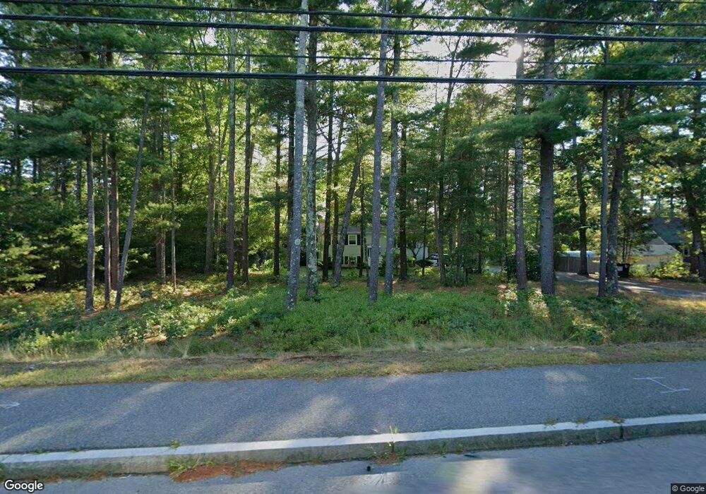 27 Main St, Carver, MA 02330 - photo 1