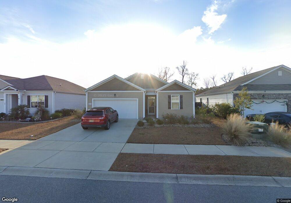 2771 Eclipse Dr, Myrtle Beach, SC 29577 - photo 1