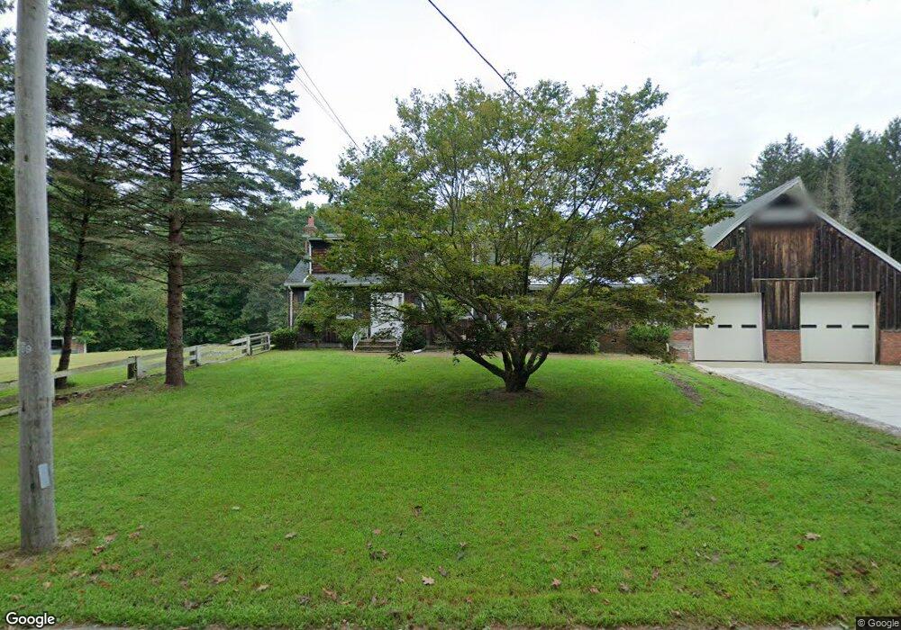 1513 Pound Hill Rd, North Smithfield, RI 02896 - photo 1