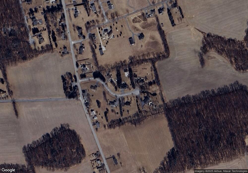 2108 Schroettner Cir, Nazareth, PA 18064 - photo 1