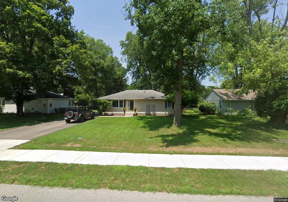 1104 E Jefferson St, Franklin, IN 46131 - photo 1