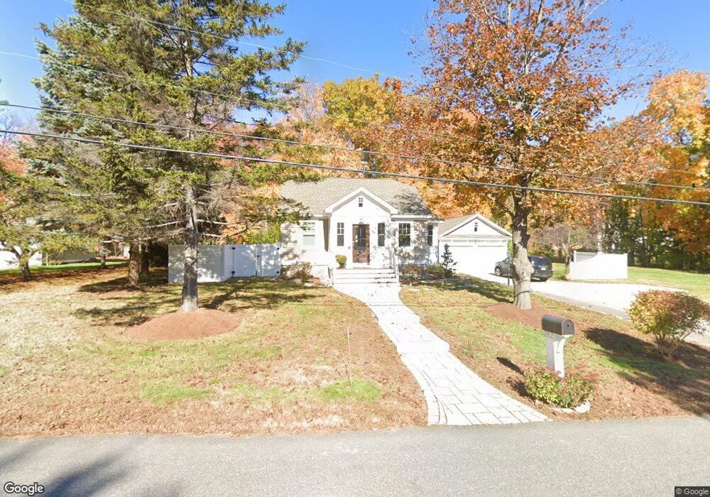 242 Whitford St, Manchester, NH 03104 - photo 1