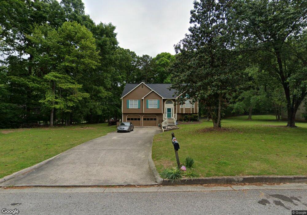201 Pineknoll Ct, Ellenwood, GA 30294 - photo 1