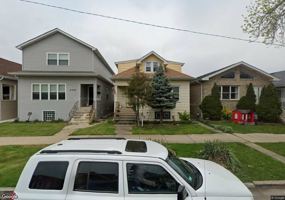 5346 W Barry Ave, Chicago, IL 60641 - photo 1