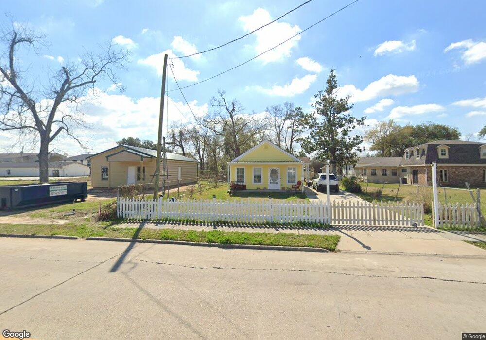 1610 Moeling St, Lake Charles, LA 70601 - photo 1