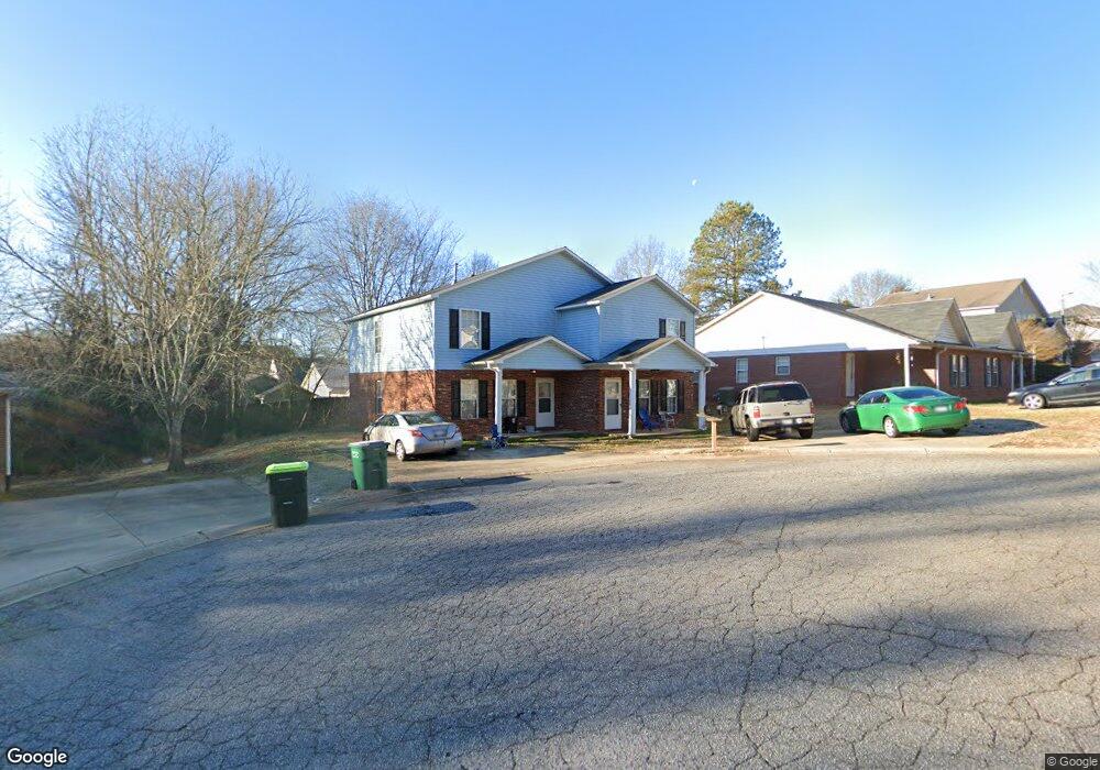 378 Miller Pointe Dr unit 380, Inman, SC 29349 - photo 1