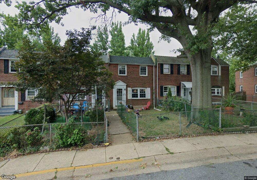 1228 Rodman Rd, Wilmington, DE 19805 - photo 1