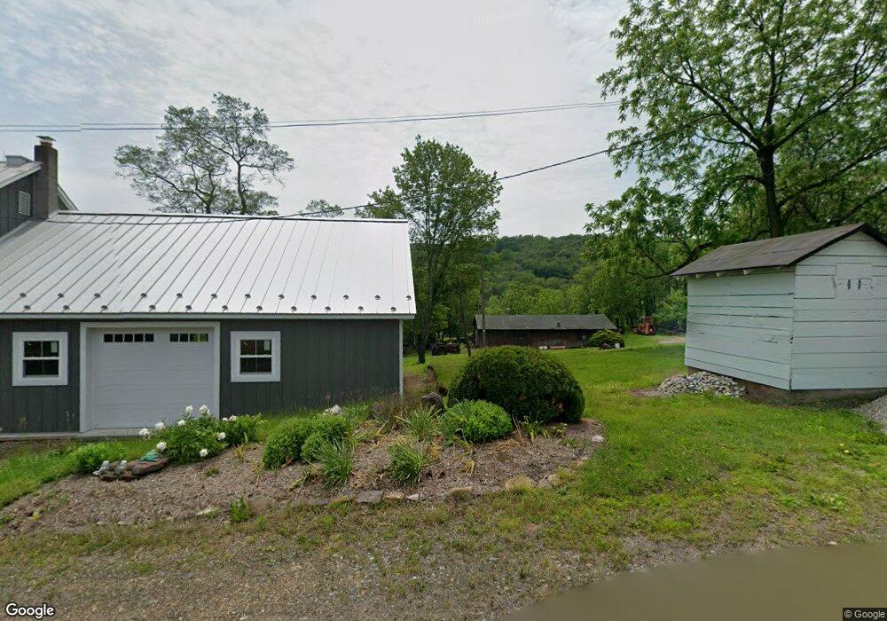 170 Sleepy Hollow Rd, New Ringgold, PA 17960 - photo 1