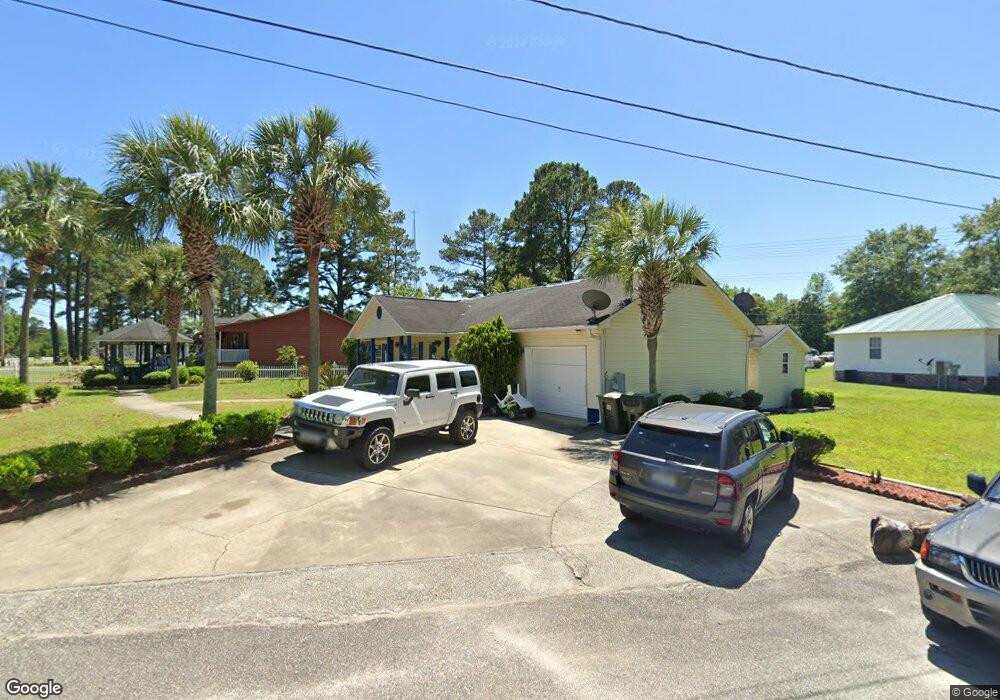 509 Johnson St, Conway, SC 29527 - photo 1